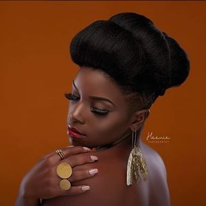 Meet your Posher, Gloria